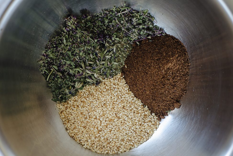 za'atar
